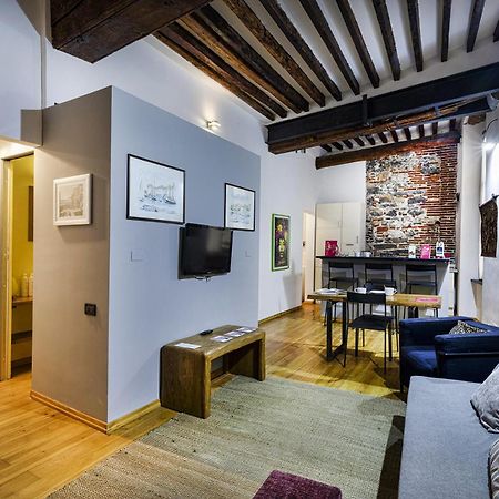 Alle Mura Del Molo Apartment By Wonderful Italy Génova Exterior foto